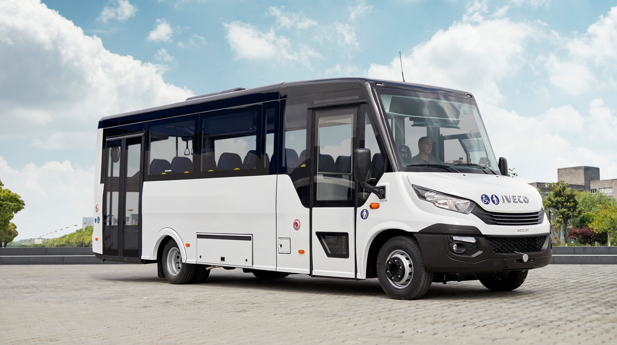 Indcar | Finn Lamex