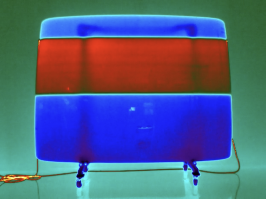 Why choose heated windscreens for your vehicle fleet?