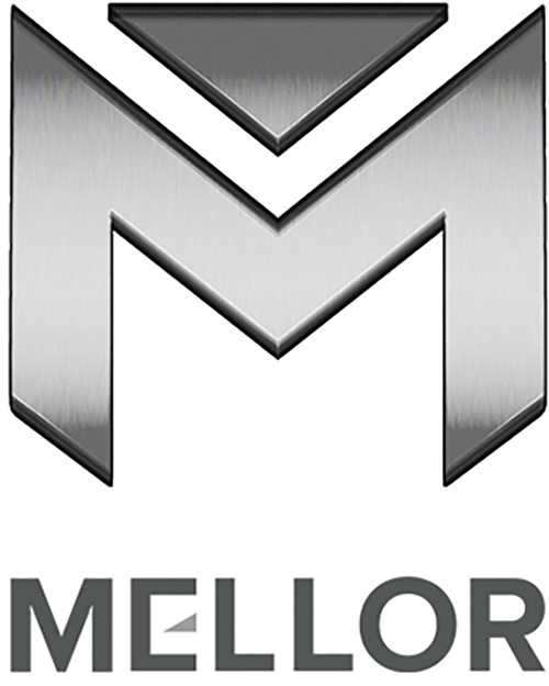Mellor logo