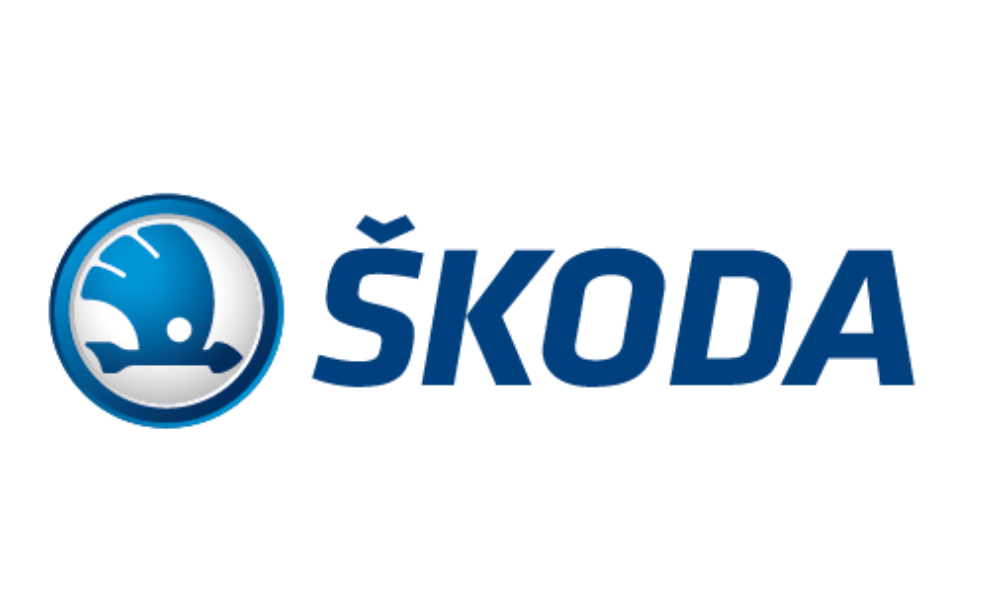 Skoda Transportation logo