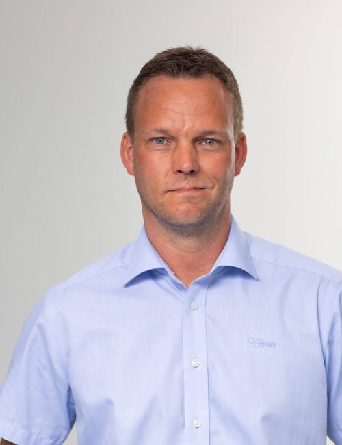 Janne Saarela
