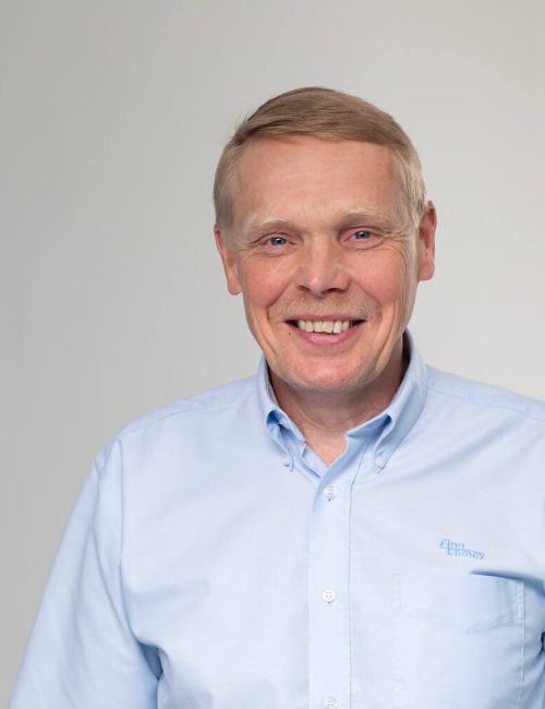 Seppo Kivimäki